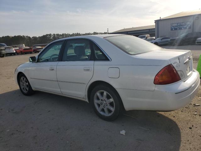 2000 Toyota Avalon Xl მანქანა იყიდება აუქციონზე, vin: 4T1BF28B1YU065982, აუქციონის ნომერი: 42844153