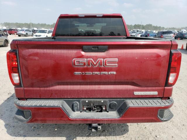 42647613 :رقم المزاد ، 3GTP8CEDXLG141324 vin ، 2020 Gmc Sierra C1500 Elevation مزاد بيع
