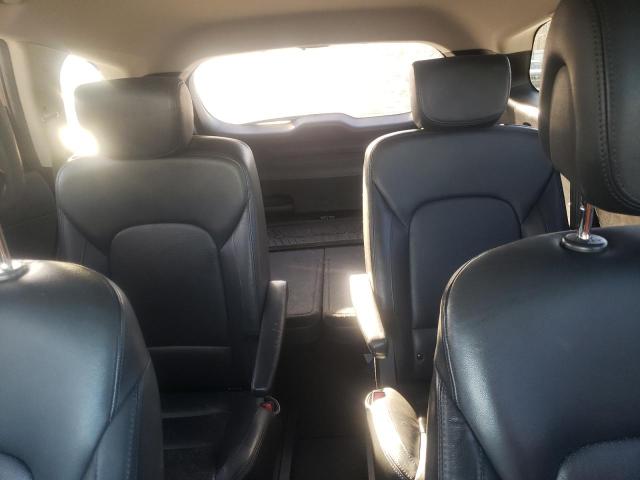 Aukcja sprzedaży 2013 Hyundai Santa Fe Limited, vin: KM8SR4HFXDU005375, numer aukcji: 43315063