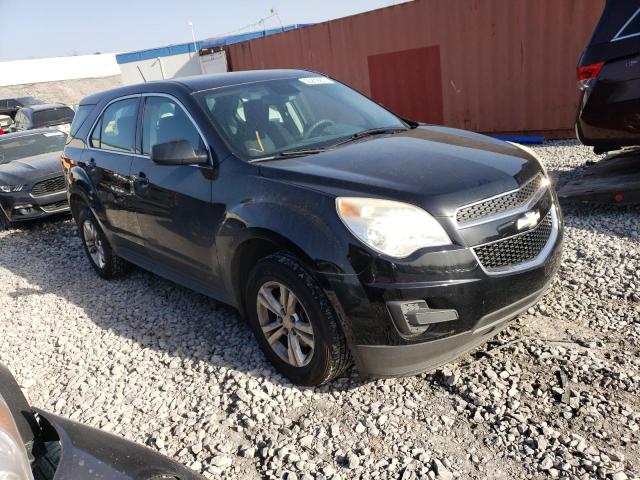 Aukcja sprzedaży 2013 Chevrolet Equinox Ls, vin: 2GNALBEK0D1148572, numer aukcji: 43239903