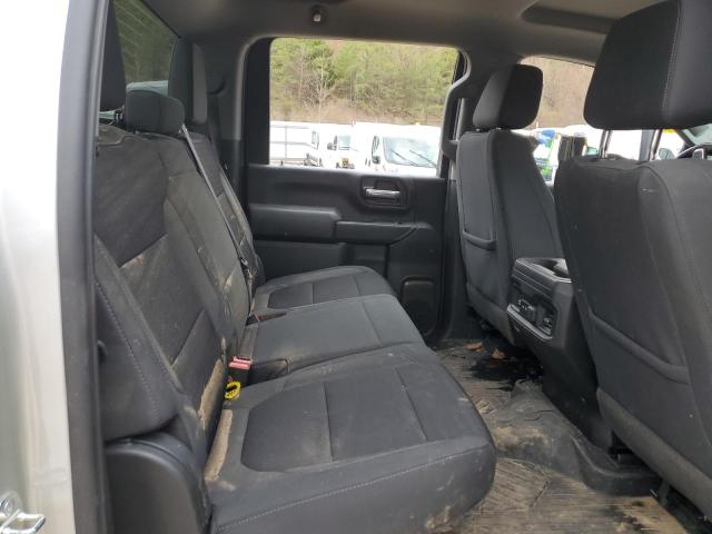42181353 :رقم المزاد ، 1GC4YNE74NF144801 vin ، 2022 Chevrolet Silverado K2500 Heavy Duty Lt مزاد بيع