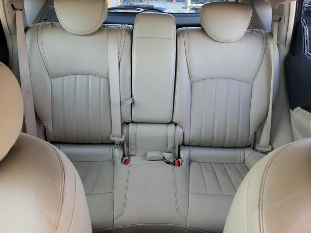 Продажа на аукционе авто 2017 Infiniti Qx50, vin: JN1BJ0RRXHM404258, номер лота: 42993703