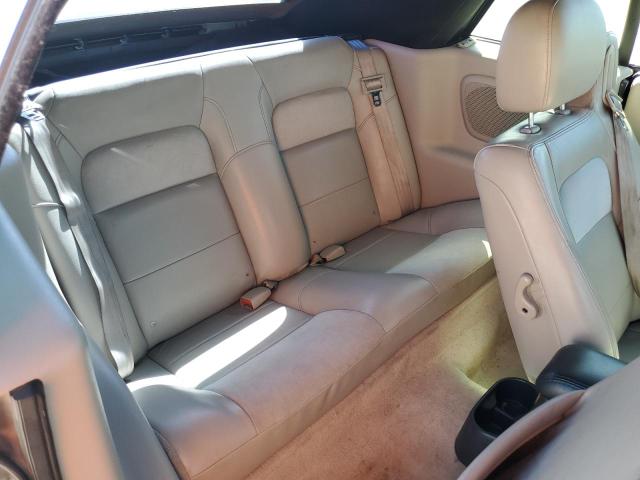 Продажа на аукционе авто 2005 Chrysler Sebring Limited, vin: 1C3EL65R95N535060, номер лота: 43182503