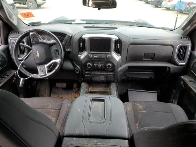 42181353 :رقم المزاد ، 1GC4YNE74NF144801 vin ، 2022 Chevrolet Silverado K2500 Heavy Duty Lt مزاد بيع