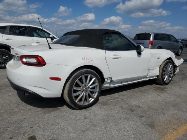 42572283 :رقم المزاد ، JC1NFAEK5H0127727 vin ، 2017 Fiat 124 Spider Classica مزاد بيع