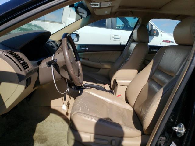 Aukcja sprzedaży 2005 Honda Accord Ex, vin: 1HGCM66535A008782, numer aukcji: 42450393
