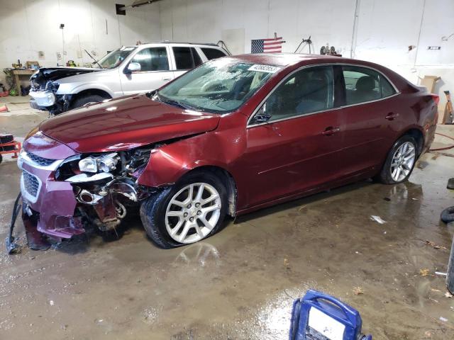 42882853 :رقم المزاد ، 1G11C5SL0FF169594 vin ، 2015 Chevrolet Malibu 1lt مزاد بيع