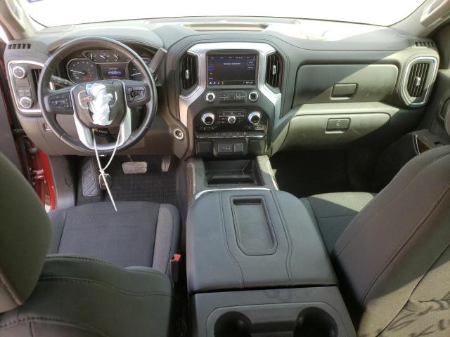 42647613 :رقم المزاد ، 3GTP8CEDXLG141324 vin ، 2020 Gmc Sierra C1500 Elevation مزاد بيع