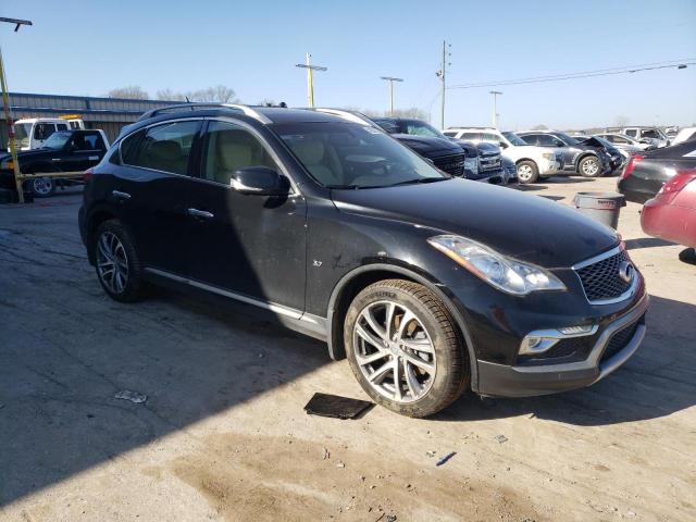 Продажа на аукционе авто 2017 Infiniti Qx50, vin: JN1BJ0RRXHM404258, номер лота: 42993703