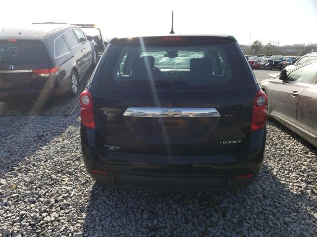 Aukcja sprzedaży 2013 Chevrolet Equinox Ls, vin: 2GNALBEK0D1148572, numer aukcji: 43239903
