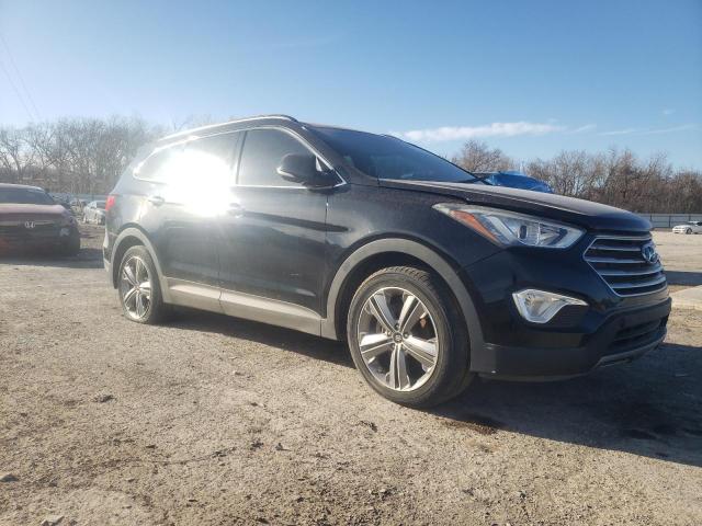 Aukcja sprzedaży 2013 Hyundai Santa Fe Limited, vin: KM8SR4HFXDU005375, numer aukcji: 43315063