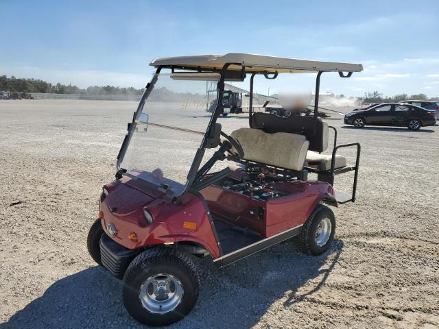 37141203 :رقم المزاد ، 1H9H408226J056812 vin ، 2018 Ez Golfcart مزاد بيع