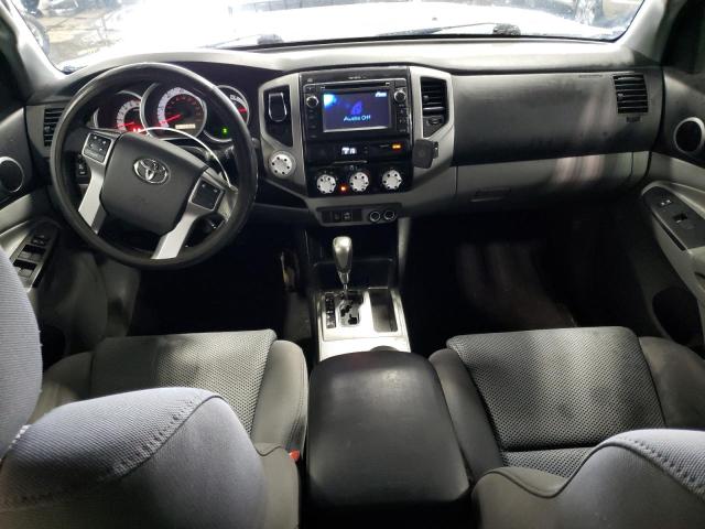 Продажа на аукционе авто 2013 Toyota Tacoma Double Cab, vin: 3TMLU4EN8DM112366, номер лота: 41813613