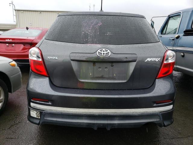 Auction sale of the 2010 Toyota Corolla Matrix, vin: 2T1KU4EEXAC460525, lot number: 42449123