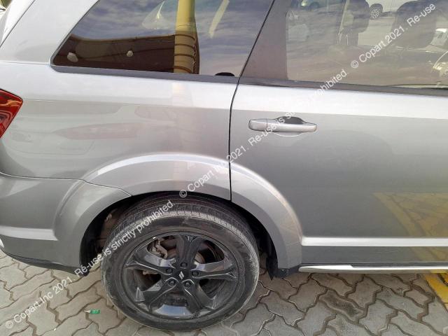 Aukcja sprzedaży 2019 Dodge Journey Cr, vin: 3C4PDDGGXKT858496, numer aukcji: 43175563