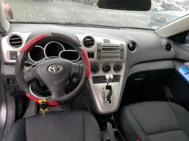 Auction sale of the 2010 Toyota Corolla Matrix, vin: 2T1KU4EEXAC460525, lot number: 42449123