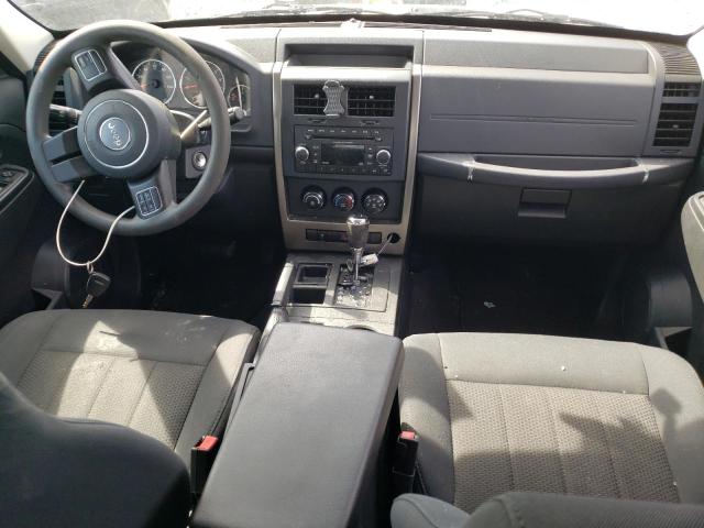 Aukcja sprzedaży 2012 Jeep Liberty Sport, vin: 1C4PJLAK2CW178846, numer aukcji: 42353783