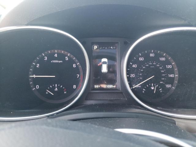 41863643 :رقم المزاد ، KM8SR4HF5KU297496 vin ، 2019 Hyundai Santa Fe Xl Se Ultimate مزاد بيع