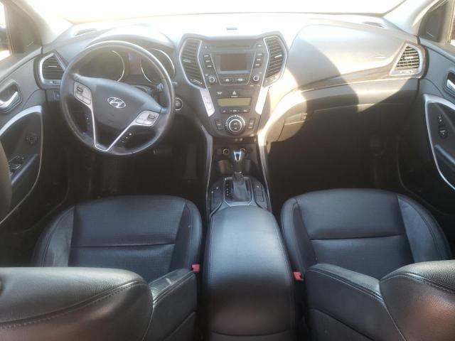 Aukcja sprzedaży 2013 Hyundai Santa Fe Limited, vin: KM8SR4HFXDU005375, numer aukcji: 43315063