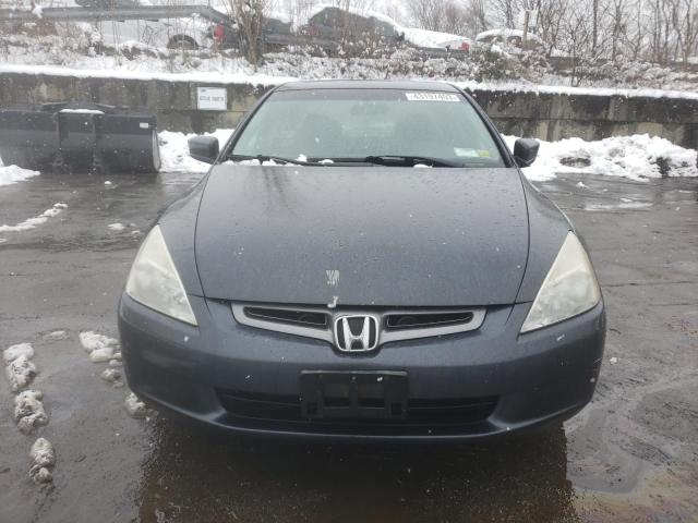2005 Honda Accord Ex მანქანა იყიდება აუქციონზე, vin: 1HGCM66585A073997, აუქციონის ნომერი: 43197403