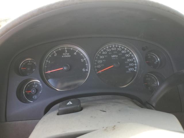 Aukcja sprzedaży 2008 Chevrolet Silverado K1500, vin: 2GCEK13J581332090, numer aukcji: 42904853