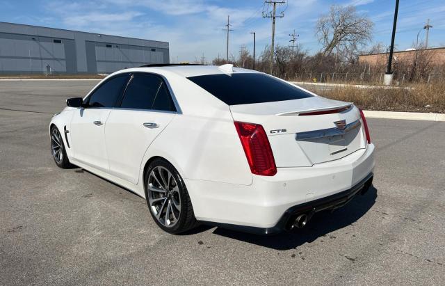 Продажа на аукционе авто 2016 Cadillac Cts-v, vin: 1G6A15S65G0139182, номер лота: 43254593