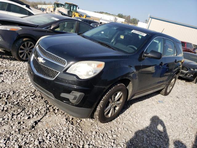 Aukcja sprzedaży 2013 Chevrolet Equinox Ls, vin: 2GNALBEK0D1148572, numer aukcji: 43239903
