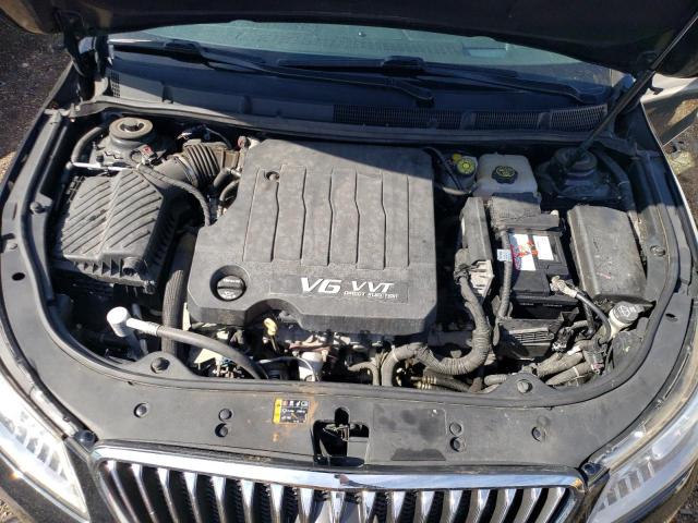 42754973 :رقم المزاد ، 1G4GH5E33DF186722 vin ، 2013 Buick Lacrosse Premium مزاد بيع