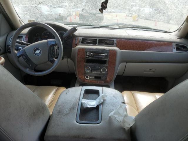 Aukcja sprzedaży 2008 Chevrolet Silverado K1500, vin: 2GCEK13J581332090, numer aukcji: 42904853