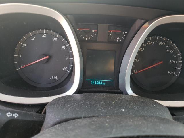 Aukcja sprzedaży 2013 Chevrolet Equinox Ls, vin: 2GNALBEK0D1148572, numer aukcji: 43239903