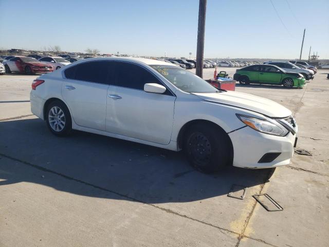 Продажа на аукционе авто 2016 Nissan Altima 2.5, vin: 1N4AL3AP9GC224679, номер лота: 43033643