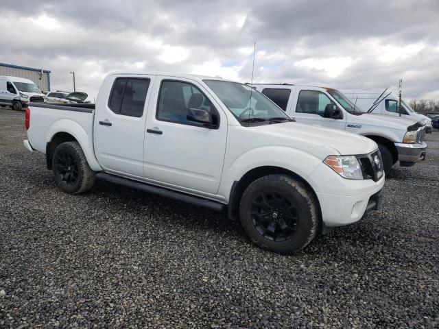 Aukcja sprzedaży 2018 Nissan Frontier S, vin: 1N6AD0EVXJN725247, numer aukcji: 42870993