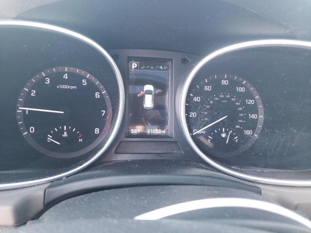 41863643 :رقم المزاد ، KM8SR4HF5KU297496 vin ، 2019 Hyundai Santa Fe Xl Se Ultimate مزاد بيع