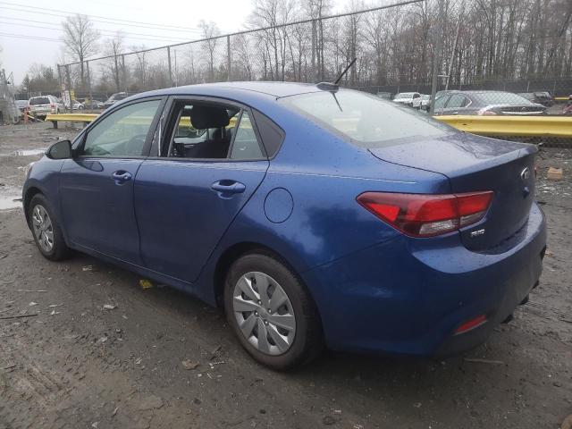 Aukcja sprzedaży 2020 Kia Rio Lx, vin: 3KPA24AD6LE362255, numer aukcji: 42972363