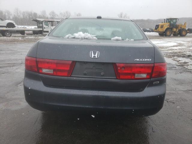 2005 Honda Accord Ex მანქანა იყიდება აუქციონზე, vin: 1HGCM66585A073997, აუქციონის ნომერი: 43197403