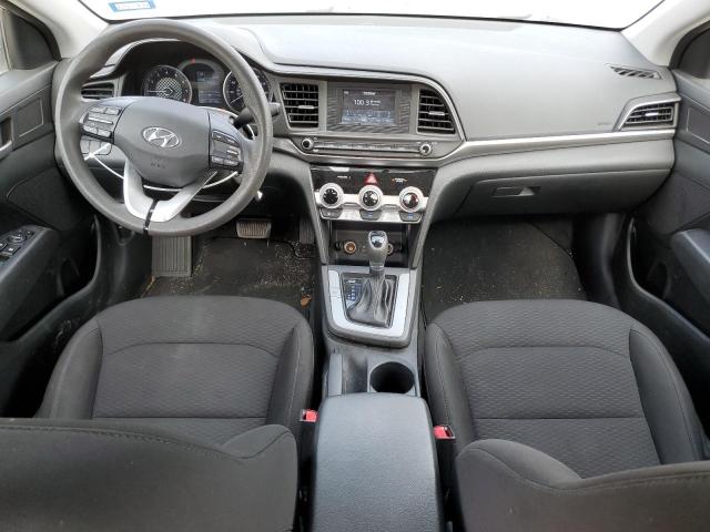 Aukcja sprzedaży 2019 Hyundai Elantra Se, vin: 5NPD74LF2KH413550, numer aukcji: 43078493