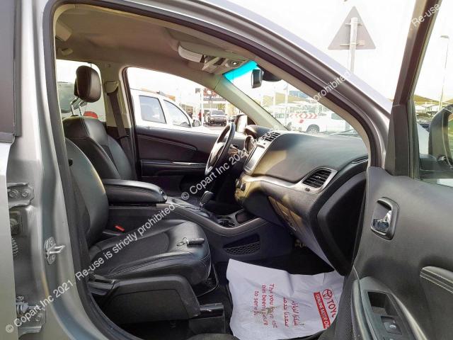 Aukcja sprzedaży 2019 Dodge Journey Cr, vin: 3C4PDDGGXKT858496, numer aukcji: 43175563
