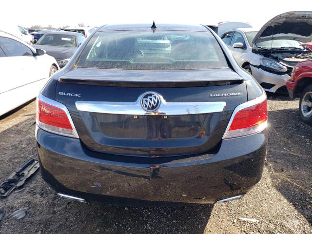 42754973 :رقم المزاد ، 1G4GH5E33DF186722 vin ، 2013 Buick Lacrosse Premium مزاد بيع