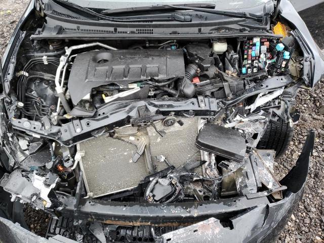 Продаж на аукціоні авто 2017 Toyota Corolla L, vin: 2T1BURHE2HC766654, номер лоту: 43009673
