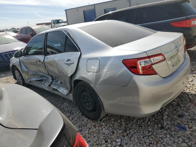 2013 Toyota Camry L მანქანა იყიდება აუქციონზე, vin: 4T4BF1FK0DR331330, აუქციონის ნომერი: 42933033