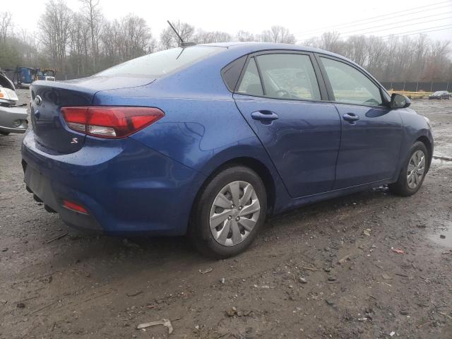 Aukcja sprzedaży 2020 Kia Rio Lx, vin: 3KPA24AD6LE362255, numer aukcji: 42972363