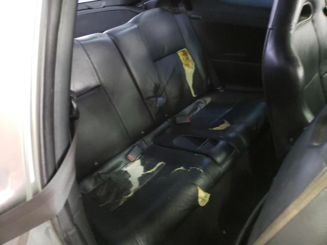 Продаж на аукціоні авто 2004 Acura Rsx, vin: JH4DC538X4S006663, номер лоту: 42930133