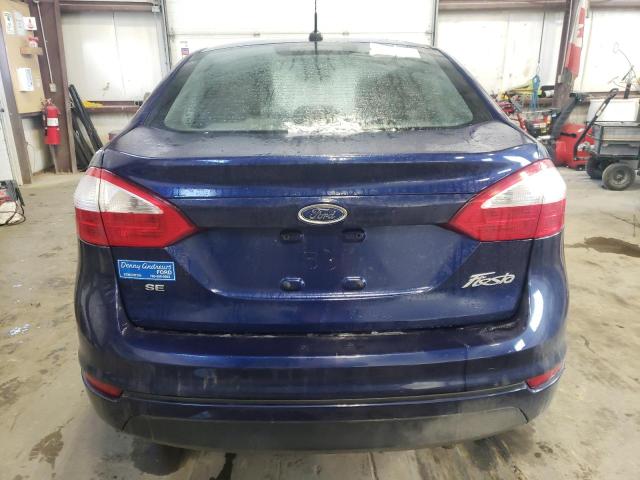 Продаж на аукціоні авто 2016 Ford Fiesta Se, vin: 3FADP4BJ8GM184076, номер лоту: 42830793