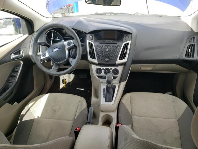 Продажа на аукционе авто 2012 Ford Focus Se, vin: 1FAHP3F26CL274420, номер лота: 43154943