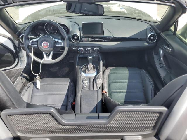 42572283 :رقم المزاد ، JC1NFAEK5H0127727 vin ، 2017 Fiat 124 Spider Classica مزاد بيع