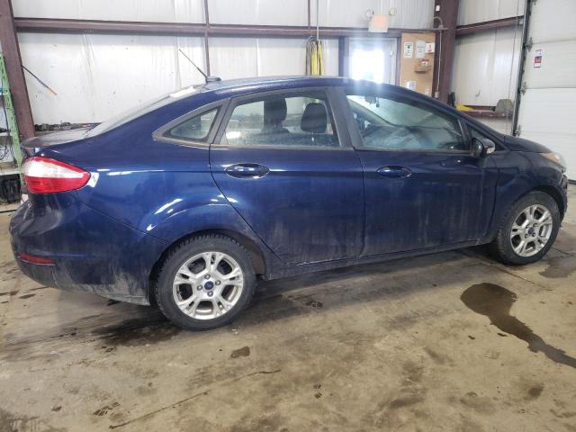 Продаж на аукціоні авто 2016 Ford Fiesta Se, vin: 3FADP4BJ8GM184076, номер лоту: 42830793