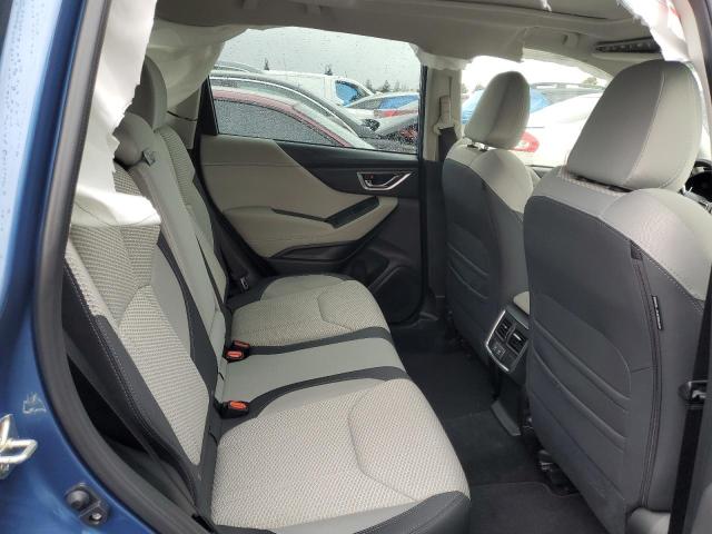 2022 Subaru Forester Premium მანქანა იყიდება აუქციონზე, vin: JF2SKAEC8NH402662, აუქციონის ნომერი: 42783313