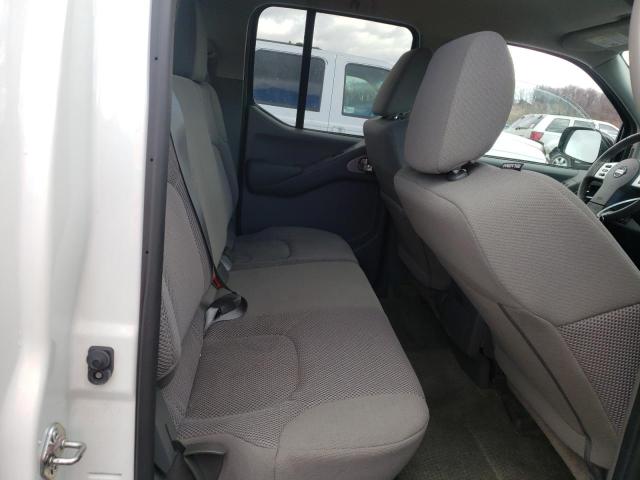 Aukcja sprzedaży 2018 Nissan Frontier S, vin: 1N6AD0EVXJN725247, numer aukcji: 42870993