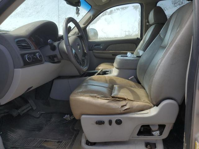 Aukcja sprzedaży 2008 Chevrolet Silverado K1500, vin: 2GCEK13J581332090, numer aukcji: 42904853