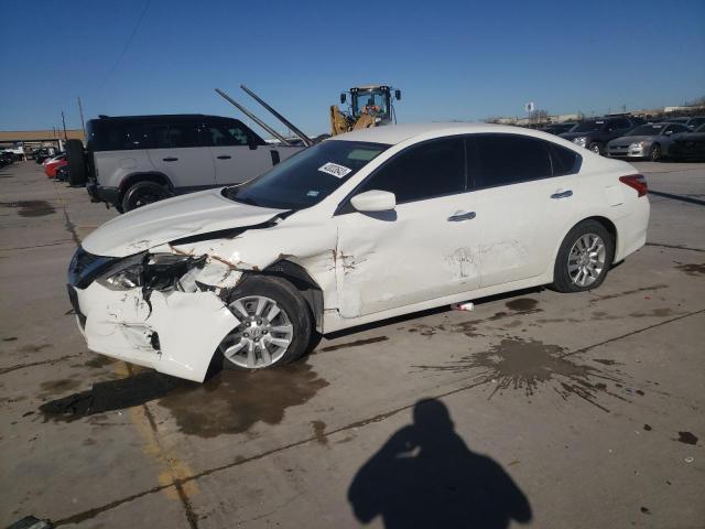 Продажа на аукционе авто 2016 Nissan Altima 2.5, vin: 1N4AL3AP9GC224679, номер лота: 43033643
